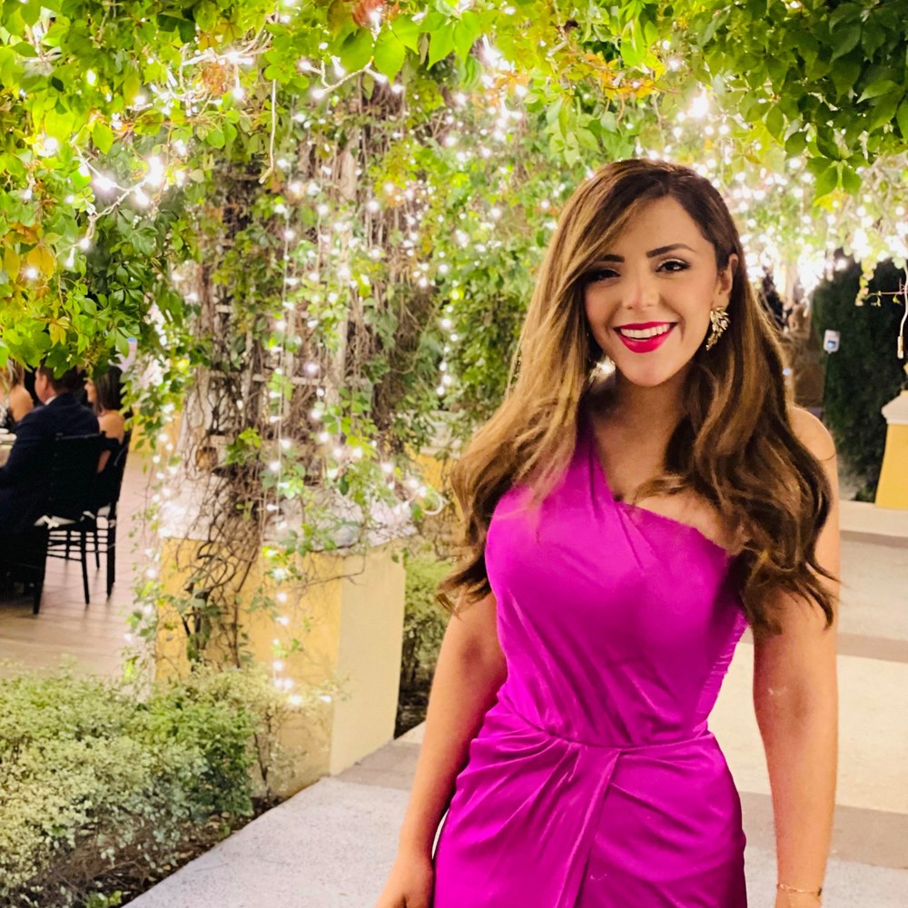 Meet your Posher, Montserrat